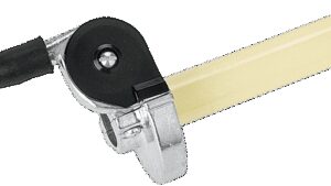 TMV Gunner Gasser Throttle - Two Stroke