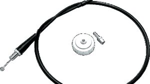 MOTION PRO Throttle Override Eliminator Kit - Blaster