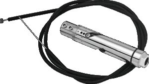 MUELLER MOTORCYCLE AG Internal Throttle Cable
