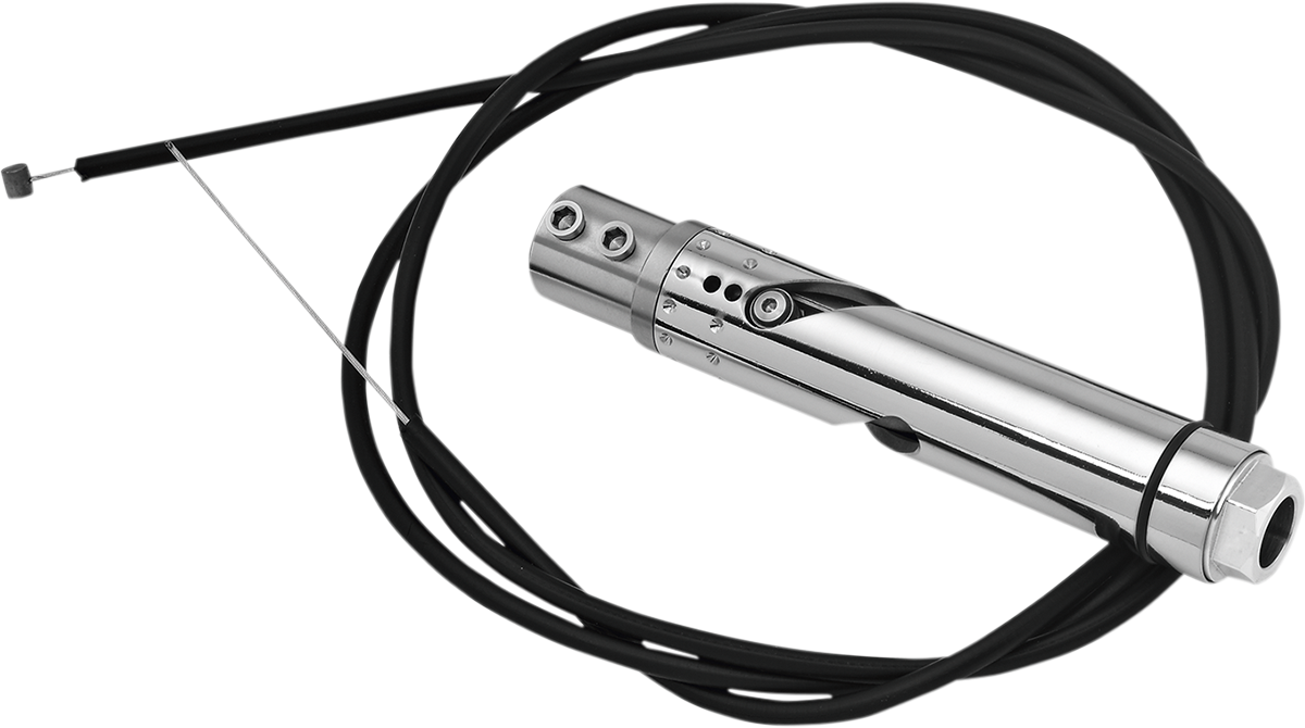 MUELLER MOTORCYCLE AG Throttle Internal Cable