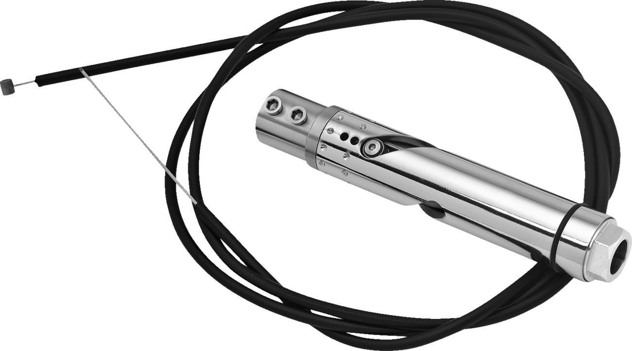 MUELLER MOTORCYCLE AG Throttle Internal Cable - Image 2