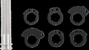 ODI Fusion Throttle Tube