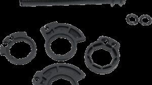 ODI Fusion Pro Throttle Tube