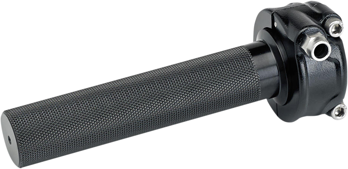 BILTWELL THROTTLE WHISKEY 7/8 POL - Image 2