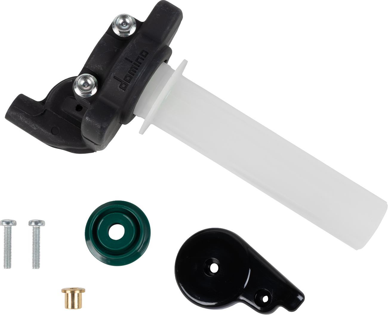 DOMINO HOUSING THROTTLE 65