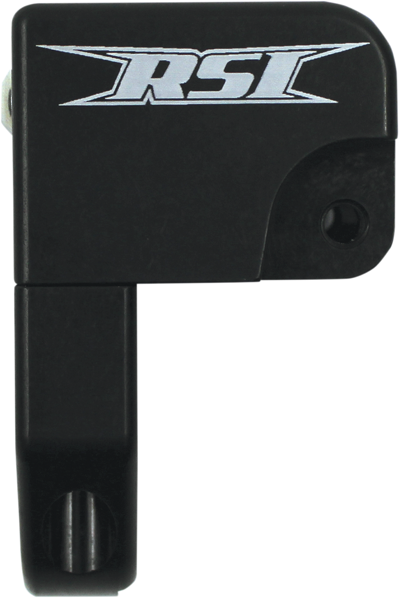 RACE SHOP INC. THROTTLE BLK S/D NO KILL