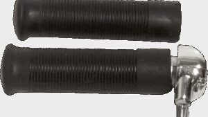 EMGO 7/8" Jackhammer Throttle - Twist - Push/Pull