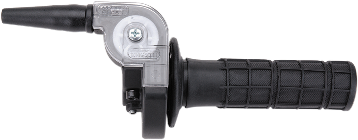 DOMINO THROTTLE FORMULA