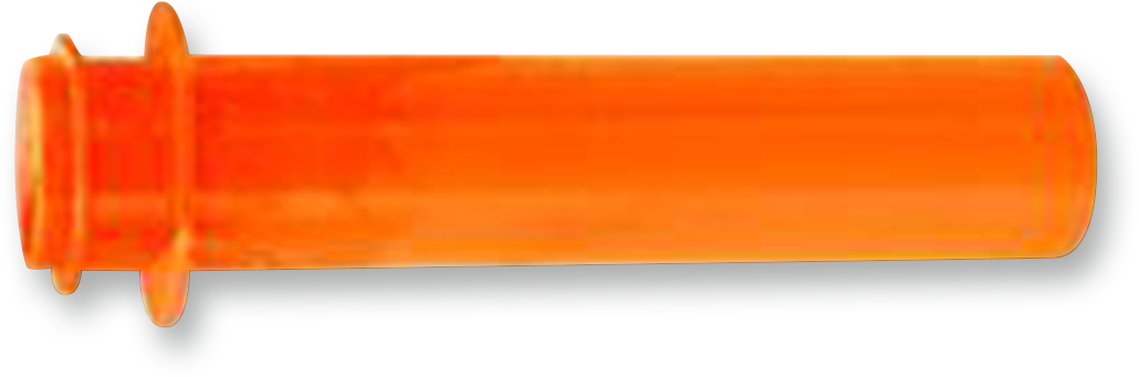 DOMINO OEM Replacement Throttle Tube - Husqvarna/KTM