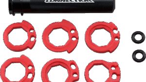 WORKS CONNECTION Elite Throttle Tube