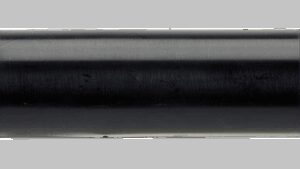 G2 ERGONOMICS CORP. Stock Throttle Tube - KTM/Husqvarna - Black