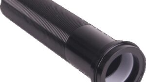 ODI Fusion Throttle Tube for Indian