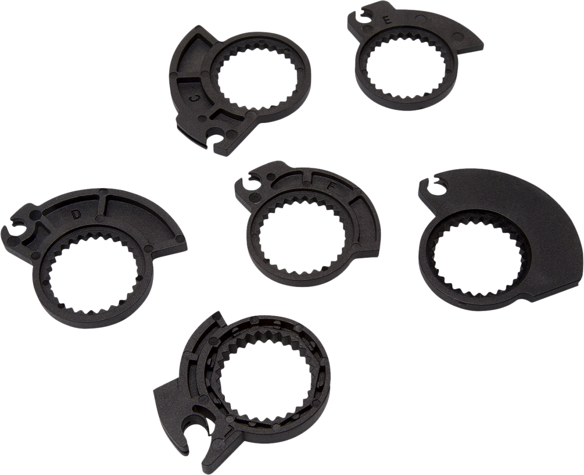 TORC1 CAM THROTTLE KAW L - Image 2