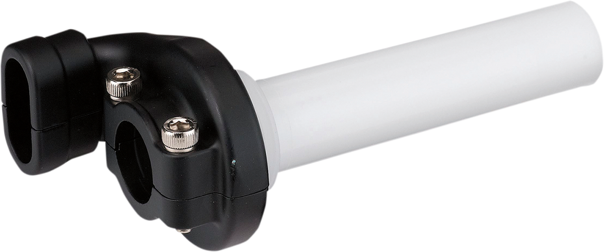 MOOSE OFFROAD THROTTLE HOUSE KTM BK - Image 2