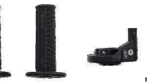 MOTION PRO Vortex™ SE Throttle Kit - Honda