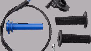 MOTION PRO Vortex™ SE Throttle Kit - Honda/Suzuki