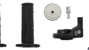 MOTION PRO Vortex™ SE Throttle Kit - Blaster 200