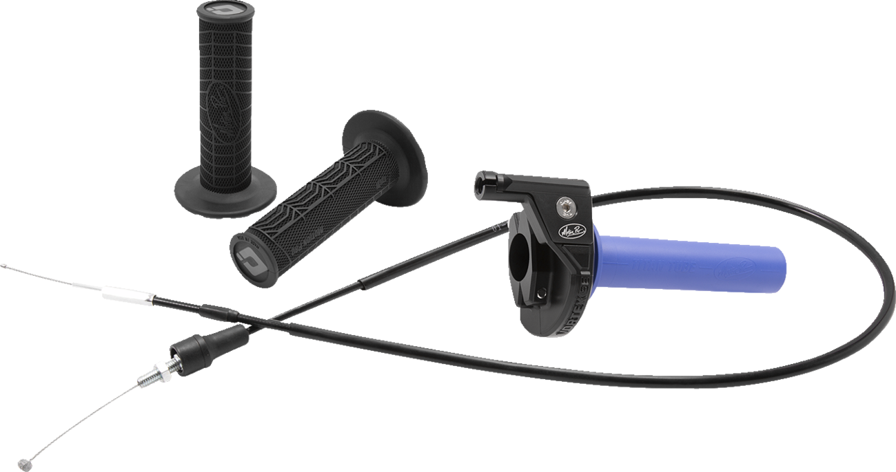 MOTION PRO Vortex™ SE Throttle Kit - YFZ450R/X