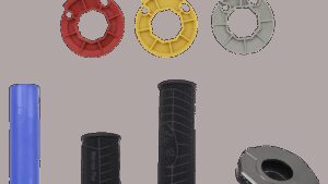 MOTION PRO Rev3 Variable Rate Throttle Kit - Honda/Suzuki