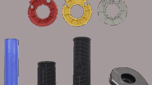 MOTION PRO Rev3 Variable Rate Throttle Kit - Husaberg/Husqvarna/KTM