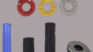 MOTION PRO Rev3 Variable Rate Throttle Kit - Kawasaki