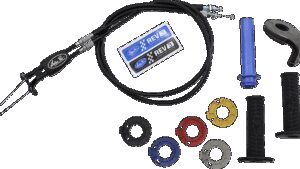 MOTION PRO Rev3 Variable Rate Throttle Kit - CRF