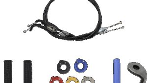 MOTION PRO Rev3 Variable Rate Throttle Kit - CRF