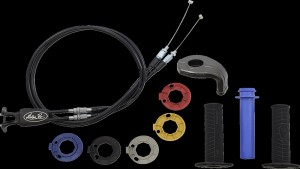 New Motorcycle Parts, New Parts