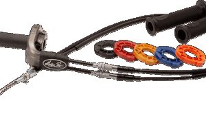 MOTION PRO Rev3 Variable Rate Throttle Kit - GSX-R