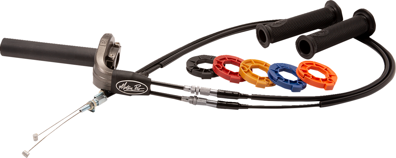 MOTION PRO THROTTLE KIT REV3 GSXR