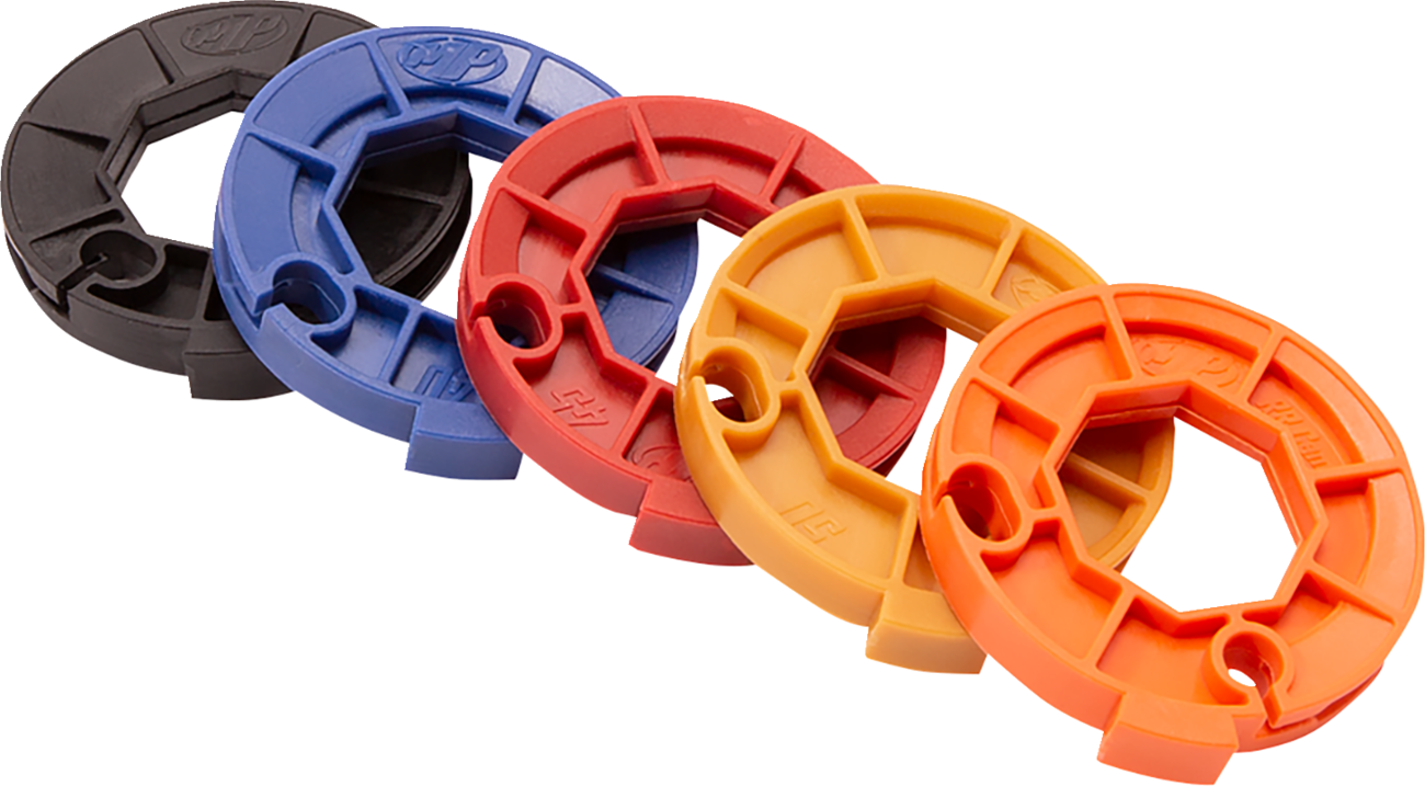 MOTION PRO THROTTLE KIT REV3 GSXR - Image 2