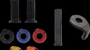 MOTION PRO Rev3 Variable Rate Throttle Kit - CBR1000