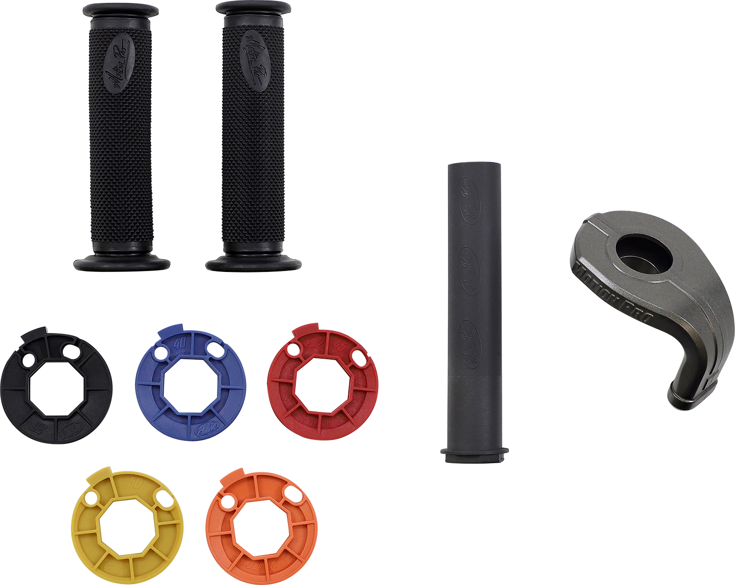 MOTION PRO THROTTLE KIT REV3 R1