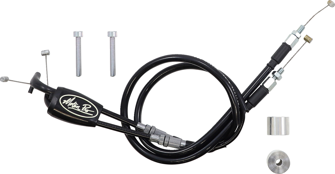 MOTION PRO THROTTLE KIT REV3 R1 - Image 2