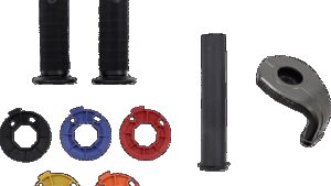 MOTION PRO Rev3 Variable Rate Throttle Kit - YZF-R6