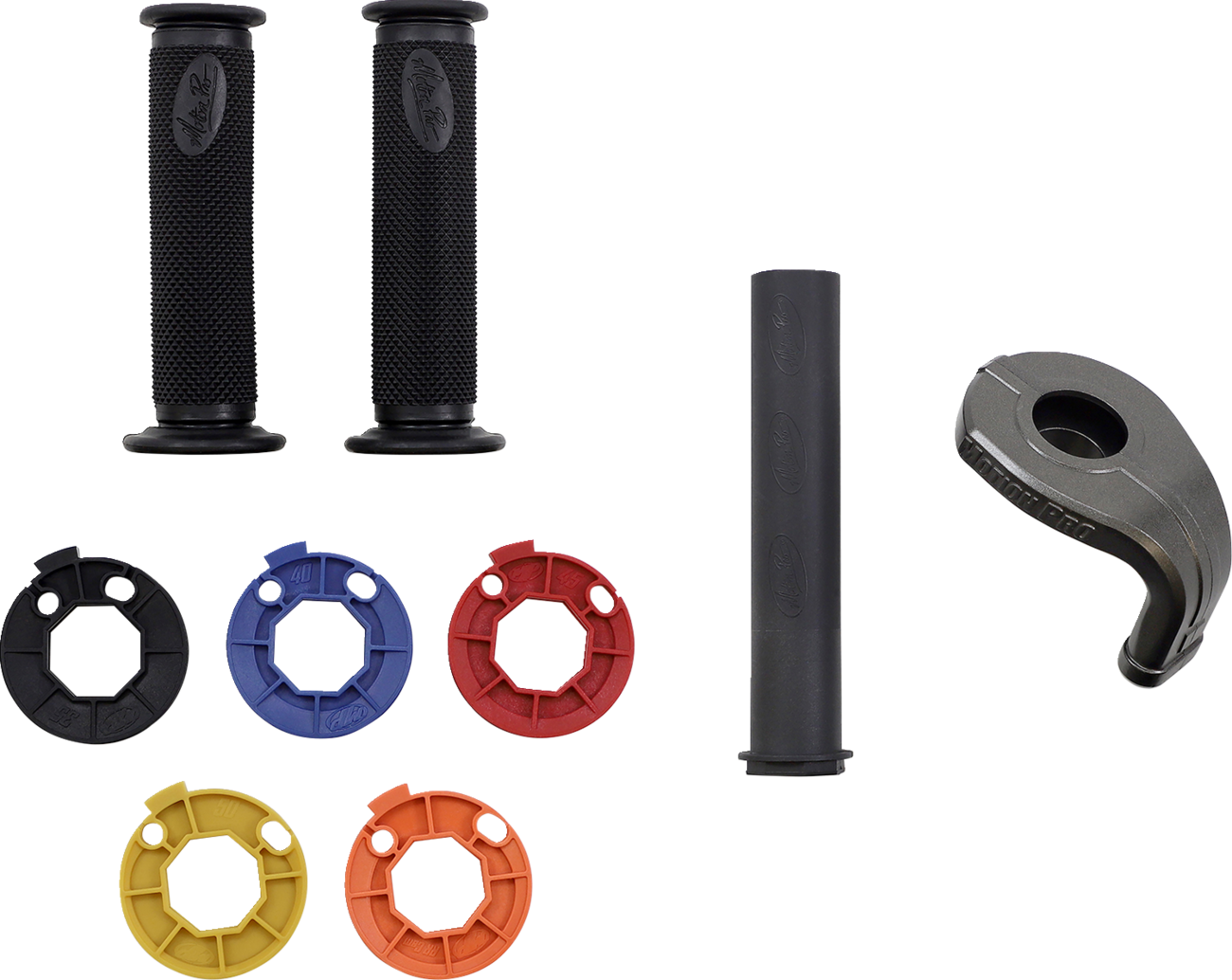 MOTION PRO THROTTLE KIT REV3 NINJA