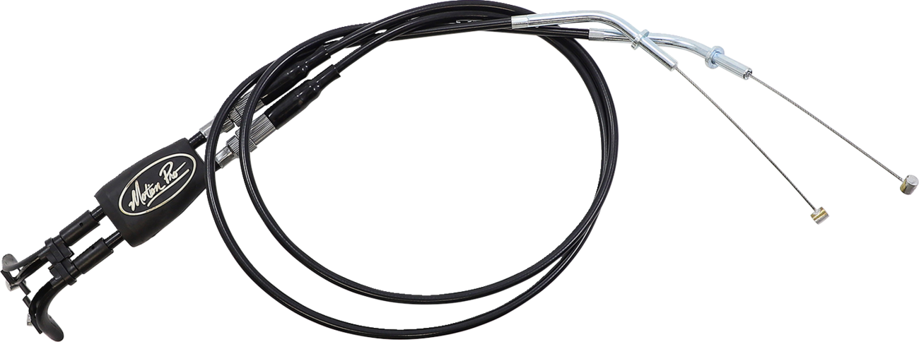 MOTION PRO THROTTLE KIT REV3 NINJA - Image 2