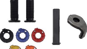 MOTION PRO Rev3 Variable Rate Throttle Kit - Ninja ZX-6R