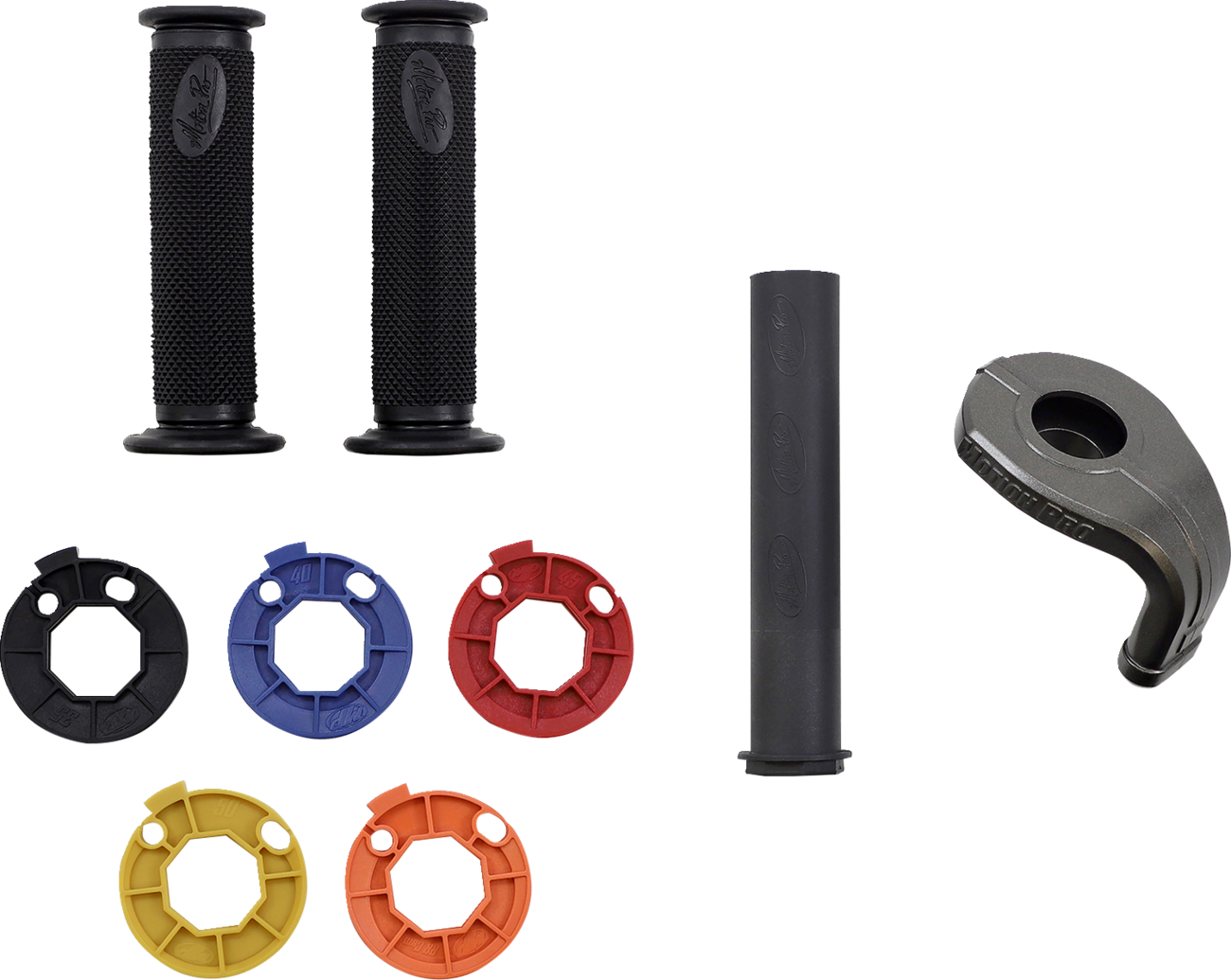 MOTION PRO THROTTLE KIT REV3 S1KRR