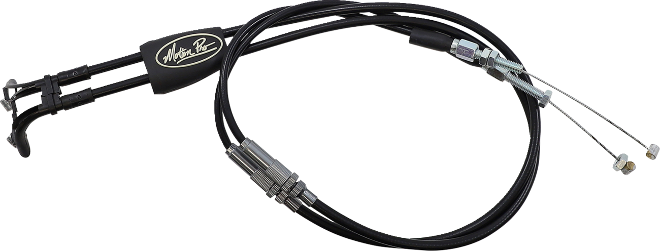 MOTION PRO THROTTLE KIT REV3 EX250 - Image 2