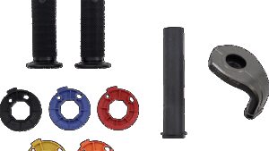 MOTION PRO Rev3 Variable Rate Throttle Kit - Ninja ZX-6R