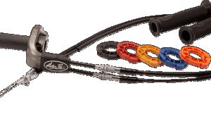 MOTION PRO Rev3 Variable Rate Throttle Kit - Ninja ZX-14R