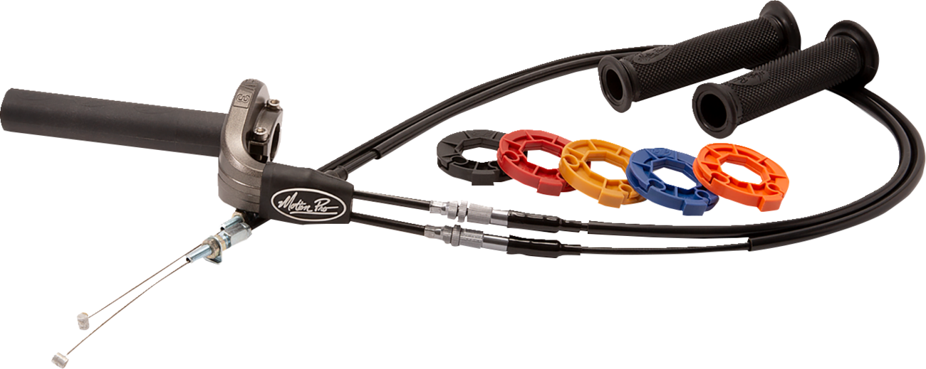 MOTION PRO THROTTLE KIT REV3 ZX-14