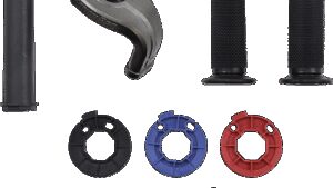 MOTION PRO Rev3 Variable Rate Throttle Kit - Grom