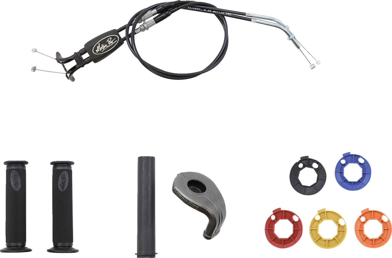 MOTION PRO THROTTLE KIT REV3 ZX1K