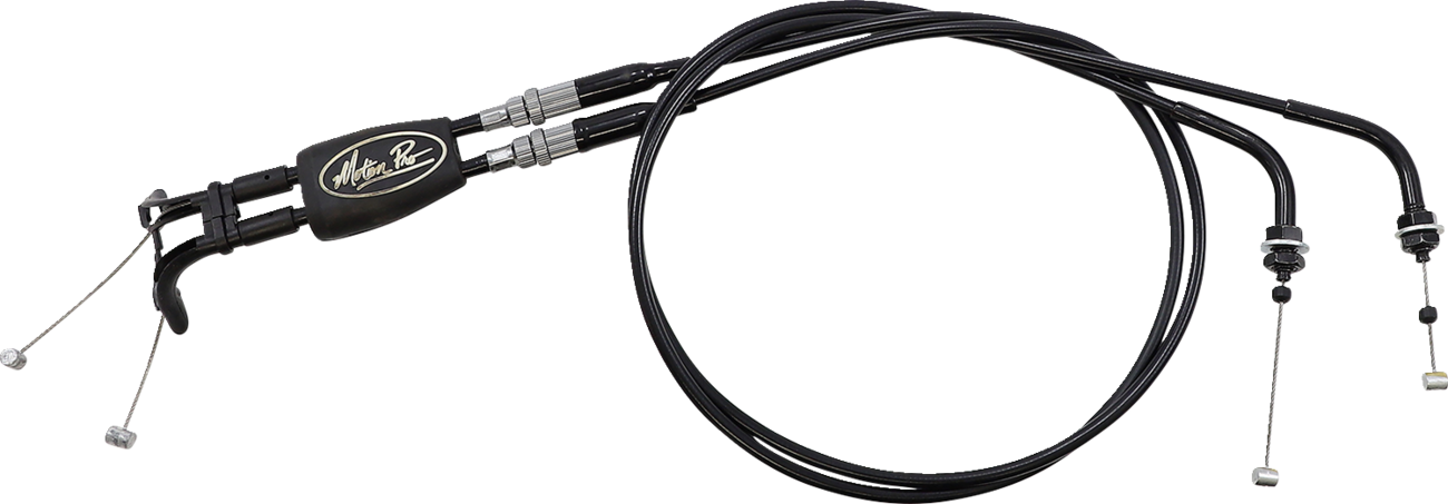 MOTION PRO THROTTLE KIT REV3 TUONO - Image 2