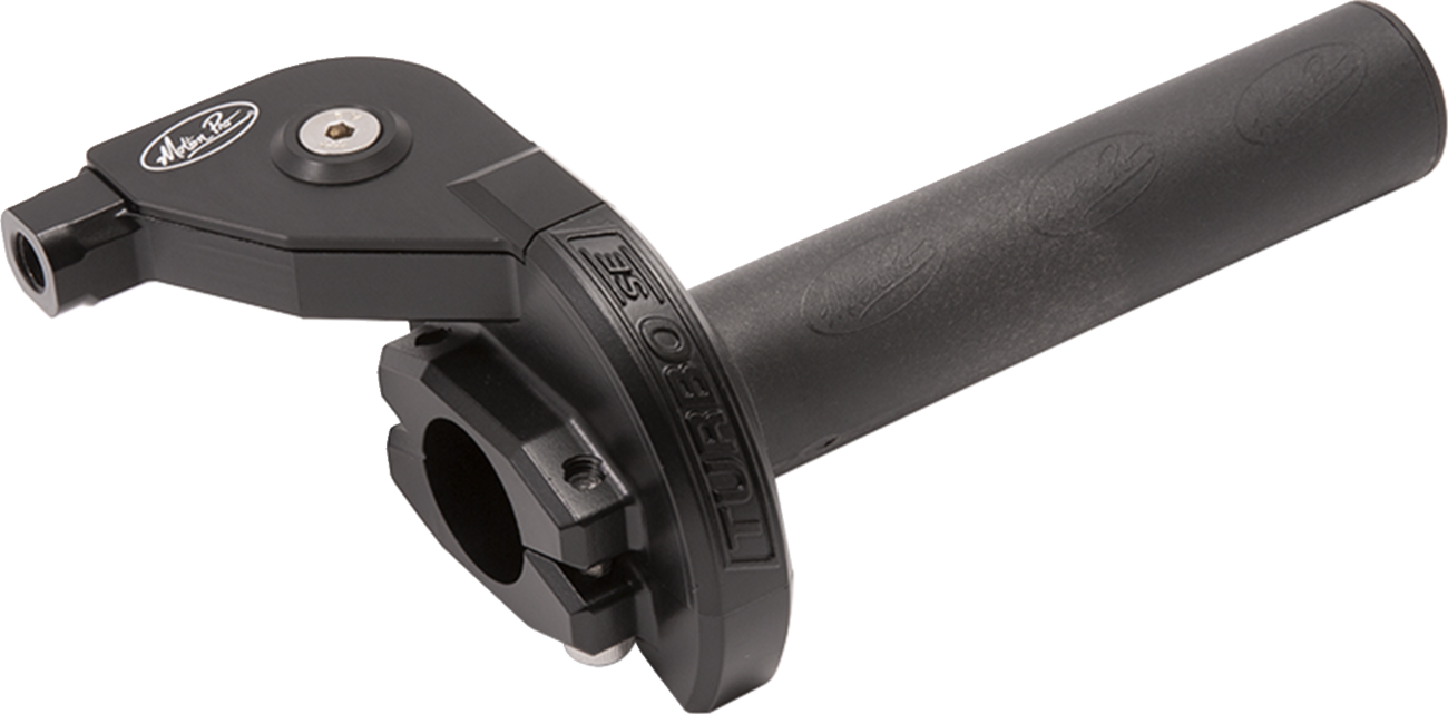 Motion Pro Turbo™ SE Throttle