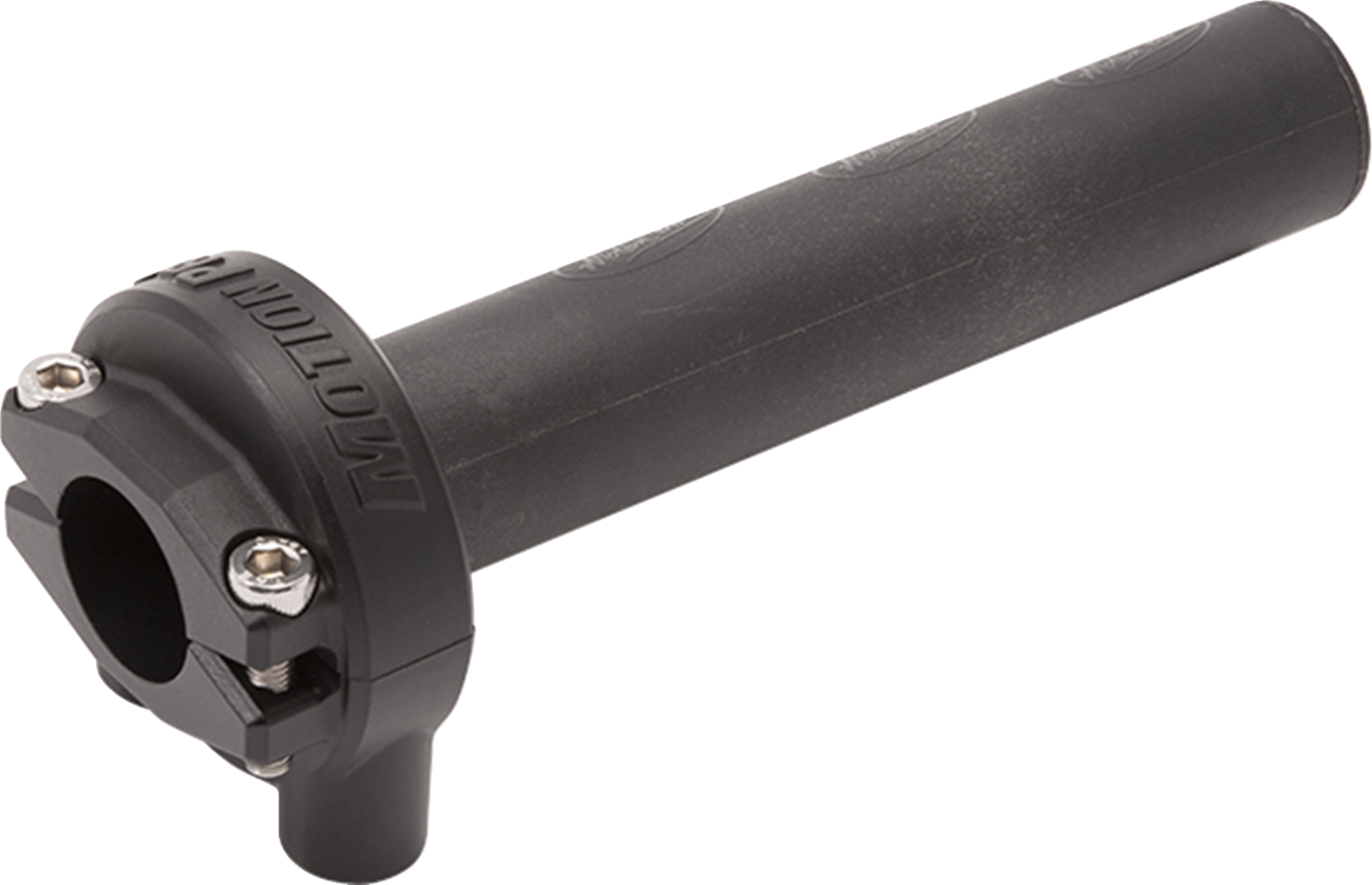 MOTION PRO Push-Pull SE Throttle