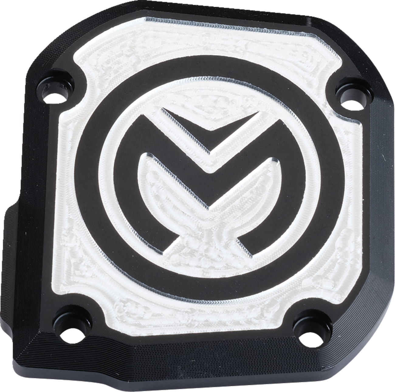 MOOSE OFFROAD THROTTLE COVER POL MSE