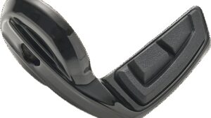 CIRO Throttle Wing - Chicane™ Grips - Black